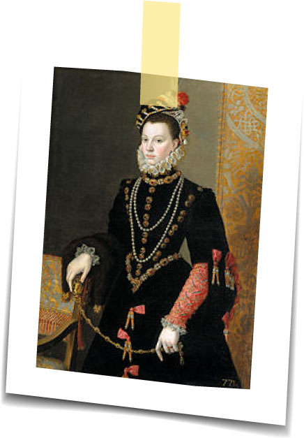 Isabel de Valois